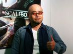 Hideki Kamiya forlater PlatinumGames