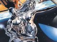 Silver Surfer-skuespillerinne svarer på "kjønnsbytte"-backlash