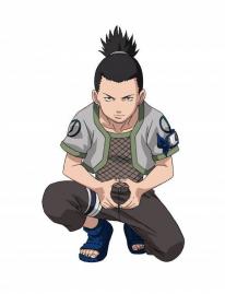Naruto: Rise of a Ninja