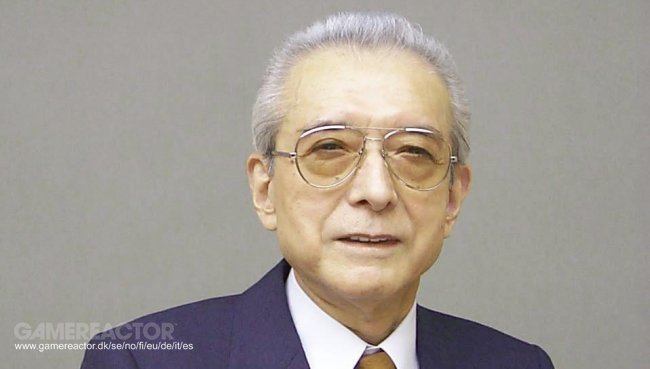 Yamauchis Nintendo til Square Enix: "Dere vet ikke hvordan man lager Nintendo-spill, gå hjem"