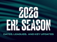 Riot Games legger ut tidsplanen for 2026 League of Legends ERLs sesong