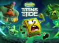SpongeBob SquarePants: Titans of the Tide lanseres i november