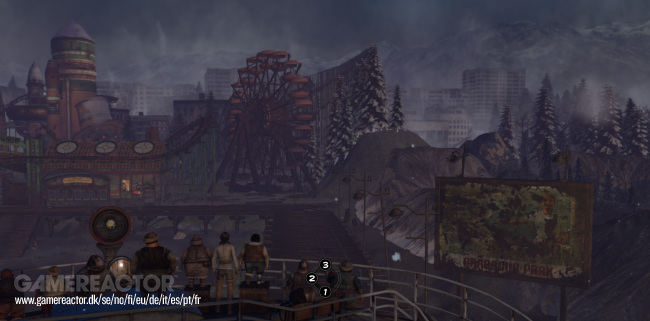 Syberia 3