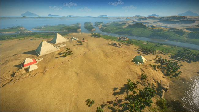 Total War: Pharaoh