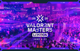 VCT Masters London: Hvem vil bli med Leviatan og Team Vitality i sluttspillet?