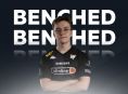 Virtus.pro benker FL4MUS og signerer hans erstatning