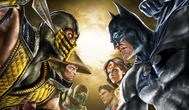 Sony og PlayStation er ikke interessert i å kjøpe Warner Bros.