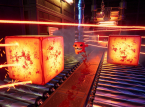 Super Meat Boy 3D "vil ikke v&aelig;re for alle", men det er en del av utviklerens visjon om &aring; "bevare den identiteten"