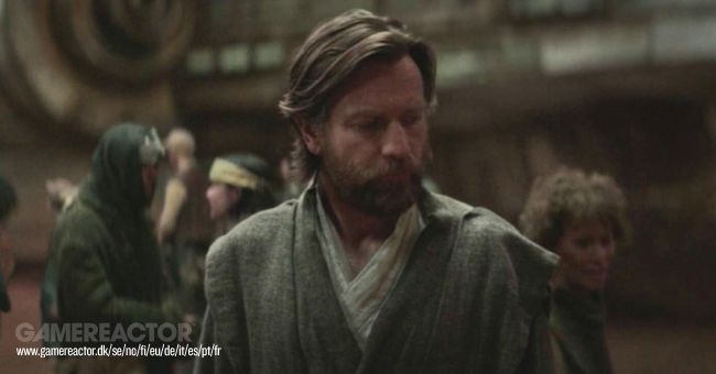 Obi-Wan Kenobi