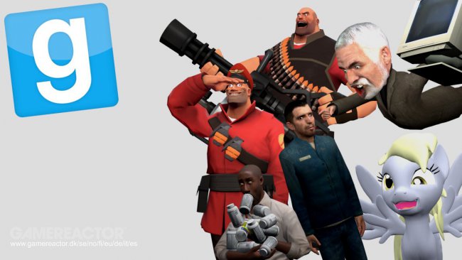 Garry's Mod