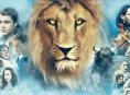 Netflix' Greta Gerwig-regisserte Narnia-film får premiere i november