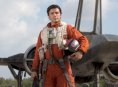 Oscar Isaac vil tilbake som Poe Dameron i Star Wars: Starfighter