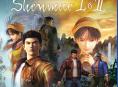 Shenmue I & II kommer til PC, PS4 og Xbox One i august