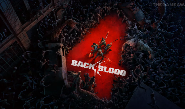 Back 4 Blood