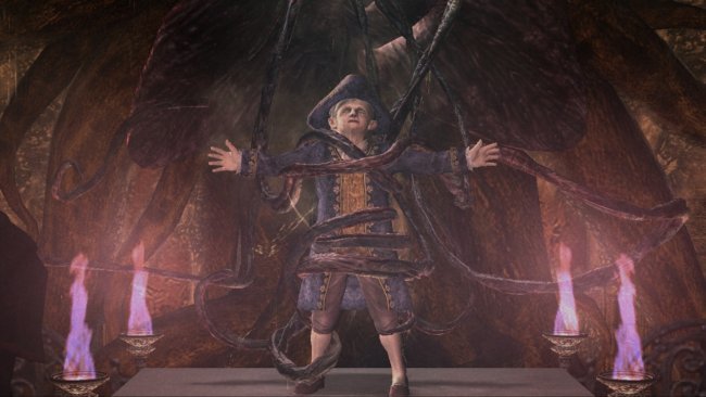 Resident Evil 4 (2004)