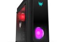Acer avslørte nye Predator-skjermer og stasjonære under CES