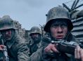 All Quiet on the Western Front vant stort på BAFTA Film Awards