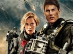 Emily Blunt: Tom Cruises harde ord fikk meg til å overleve innspillingen av Edge of Tomorrow