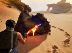 Dune: Awakening gir oss et innblikk i hvordan man overlever på Arrakis i en ny trailer
