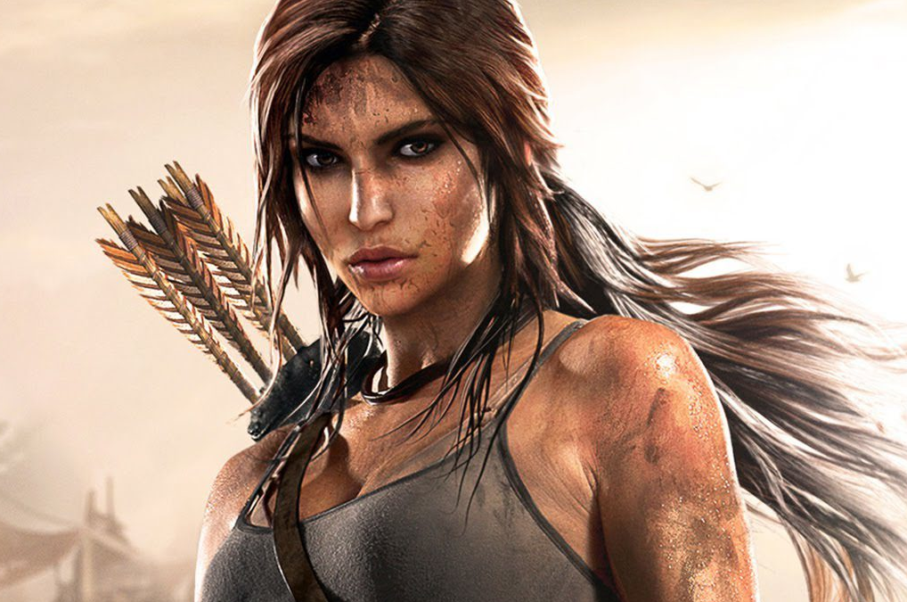 Sophie Turner annonsert som den nye Lara Croft i Amazons live action