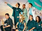 TV-serien Scrubs gj&oslash;r comeback