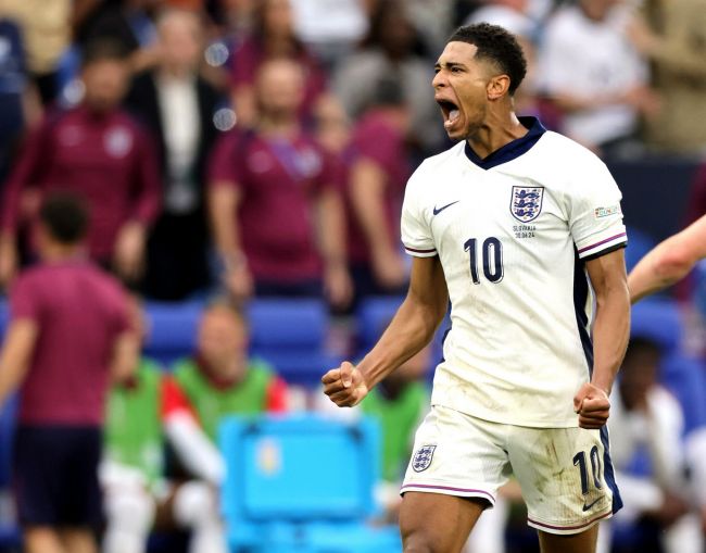 England tar ut landslagstroppen til de siste VM-kvalifiseringskampene: Jude Bellingham og Phil Foden blir innkalt