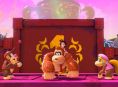 Donkey Kong Bananza: Alle bananene i Racing Layer