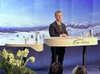 Sverige satser 440 millioner dollar p&aring; droner