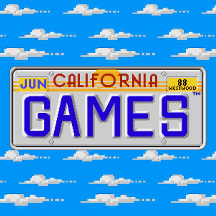 En kort historie om California Games – samt selskapet bak spillet, som få kjenner til i dag