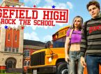 Hvis du har savnet et nytt Bully fra Rockstar, her er Agefield High: Rock the School