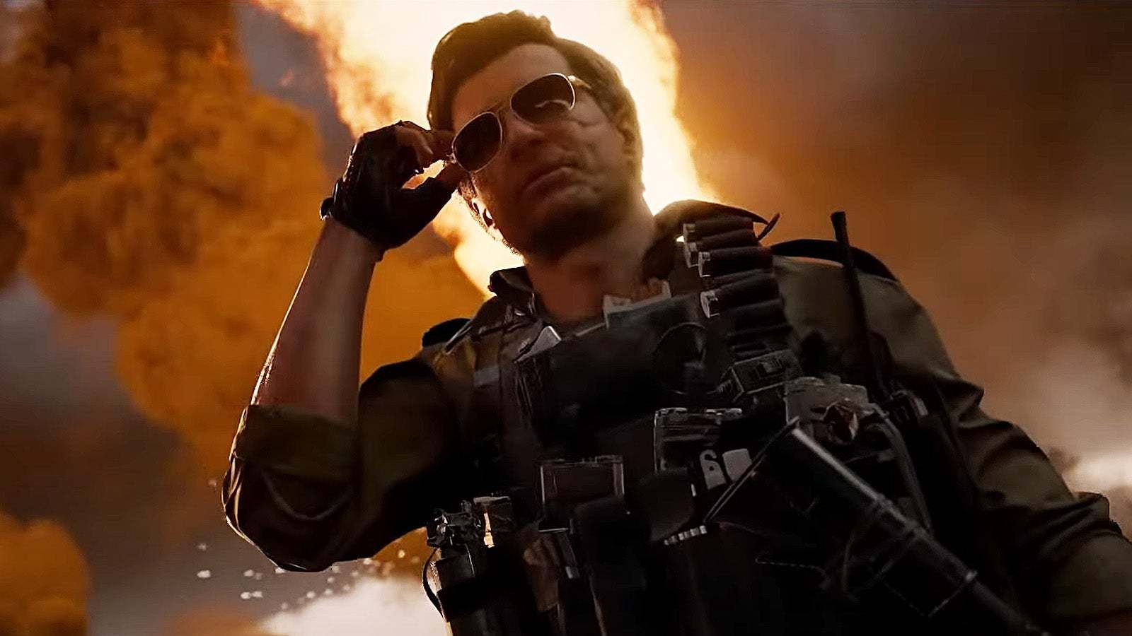 Black Ops 6 は PS5 Pro の機能強化によりグラフィックスを新たな高みに引き上げます