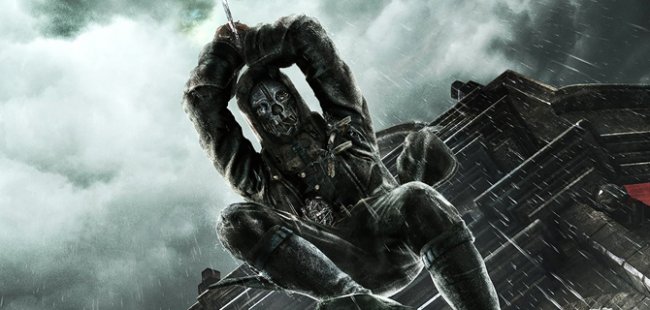 Dishonored 2