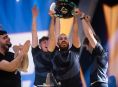 World Cup i e-sport: Team Secret kronet Rainbow Six: Siege X mester