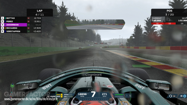 F1 2021