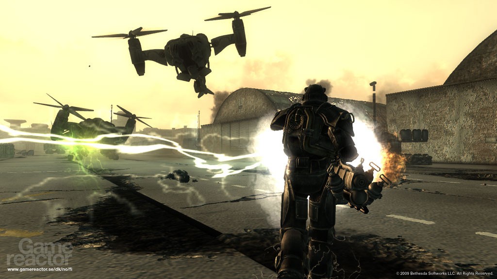 En tidligere utvikler hos Bethesda er en stor fan av remaster-versjonen av « Fallout 3 og ønsker at «Skyrim» skal få samme behandling