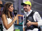 Fernando Alonso kommer senere til Japans Grand Prix p&aring; grunn av f&oslash;dselen av sin f&oslash;rste s&oslash;nn