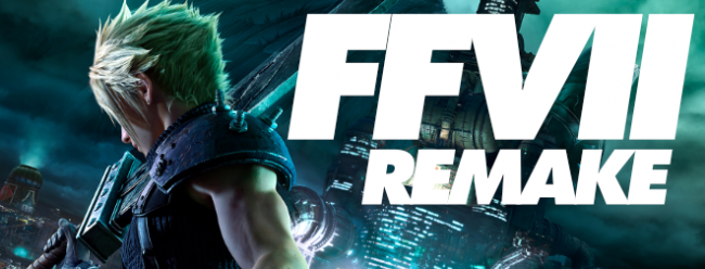 Final Fantasy VII: Rebirth fortsatt i rute for lansering 