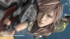 Final Fantasy XIII-screens