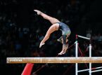 Indonesia nekter visum til gymnaster fra Israel f&oslash;r VM i artistisk gymnastikk