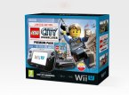 Wii U i Lego City-utgave i november