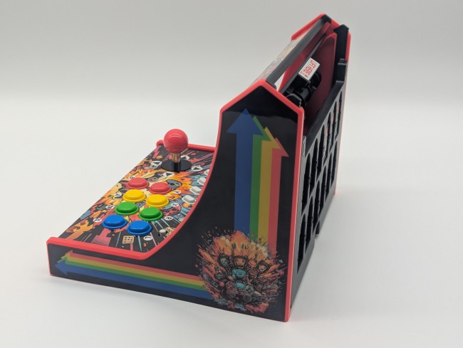 Mini Arcade Pro