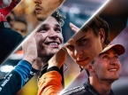 Netflix bekrefter at Formula 1: Drive to Survive kommer tilbake med sesong 8 neste m&aring;ned
