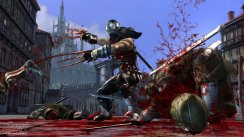 Nye Ninja Gaiden 2-bilder