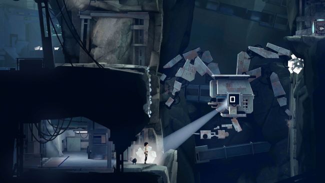 Planet of Lana II: Children of the Leaf