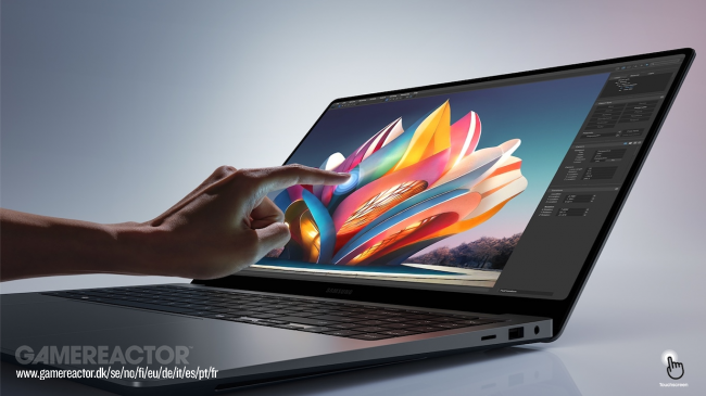 Samsung Galaxy Book Ultra4
