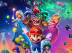 The Super Mario Galaxy Movie har to scener etter rulleteksten