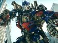 Den nye Transformers-filmen har funnet sin manusforfatter