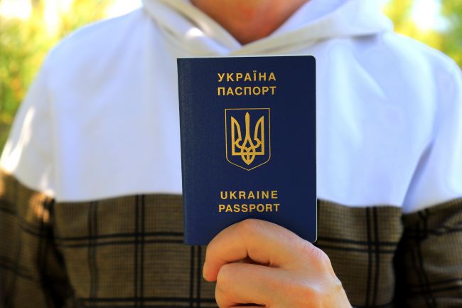 Trump-administrasjonen planlegger å oppheve ukraineres lovlige status i USA