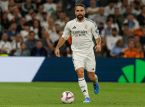 Real Madrid-legenden Dani Carvajal forlater klubben ved sesongslutt