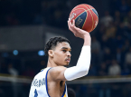 Wembanyamas feil gir Knicks en 2-0-ledelse i NBA-finalen: "Jeg gjorde en tabbe"
